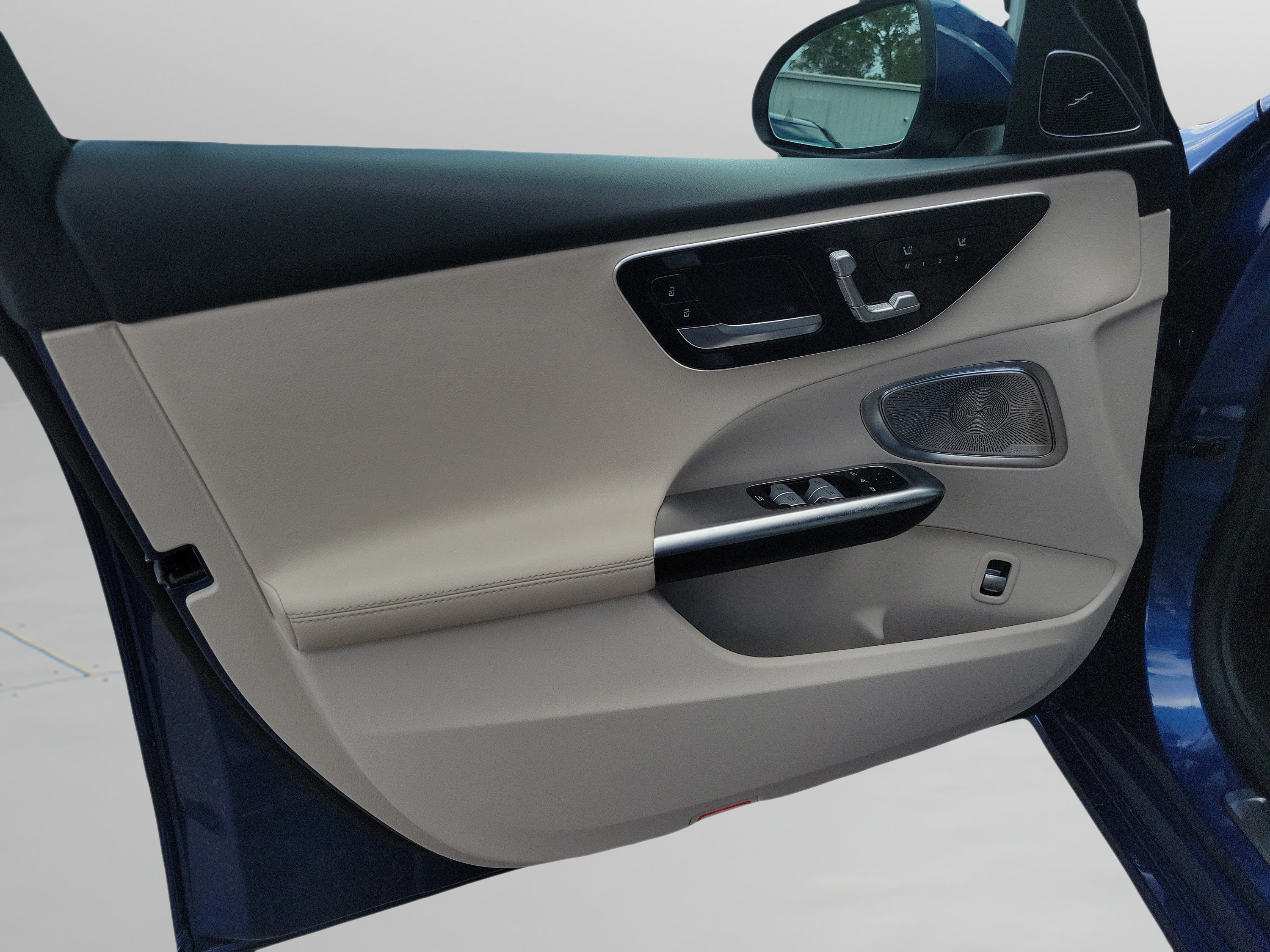 Certified 2023 Mercedes-Benz C 300 Sedan image 16