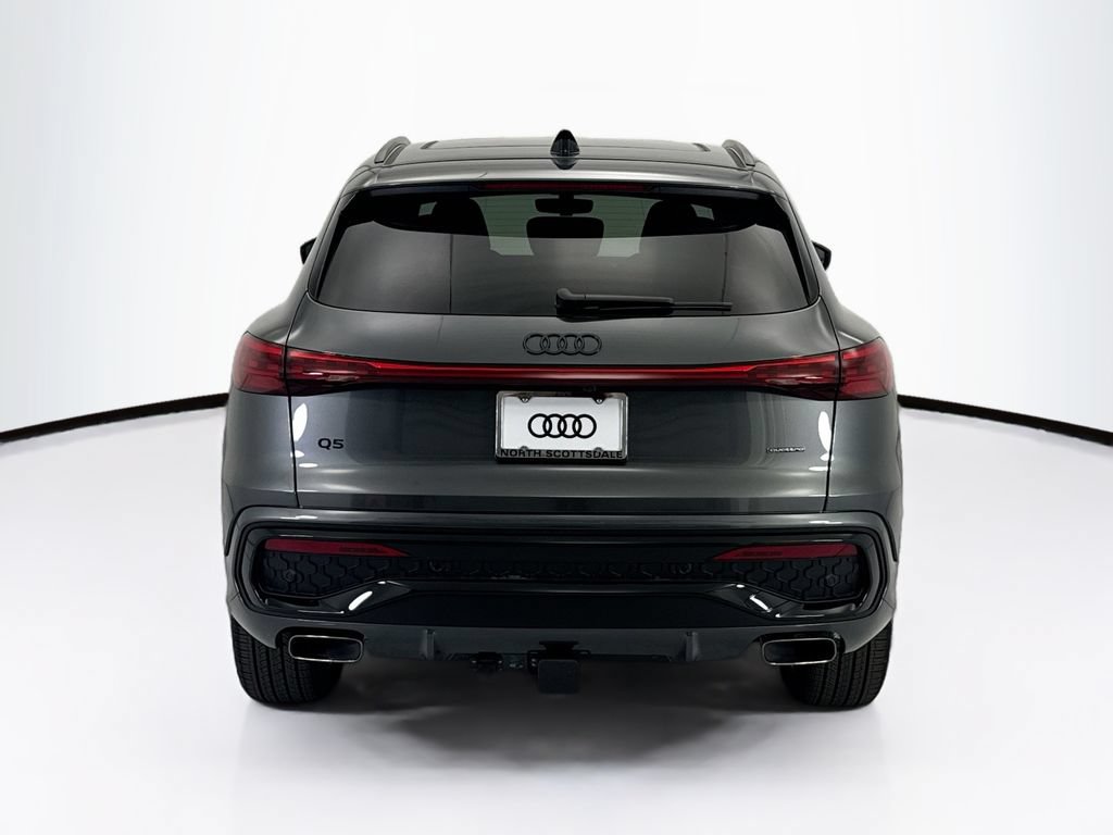Used 2026 Audi Q5 Premium Plus AWD/4WD image 6
