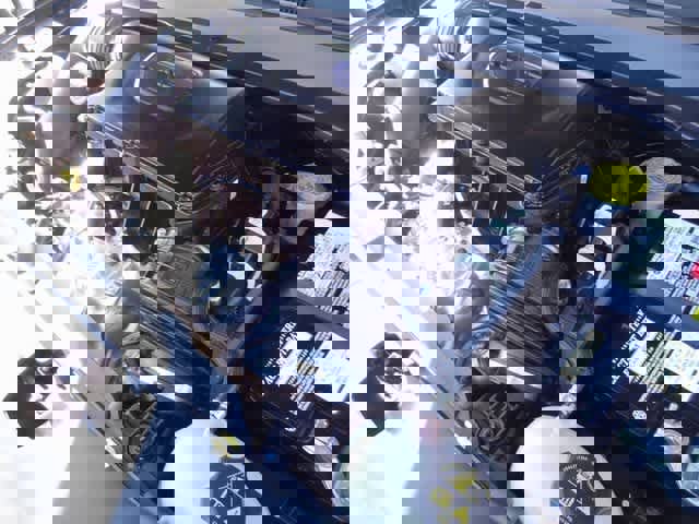 Used 2024 Jeep Compass Latitude image 39