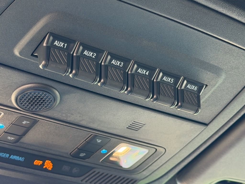 Used 2022 Ford Bronco 2-Door image 24