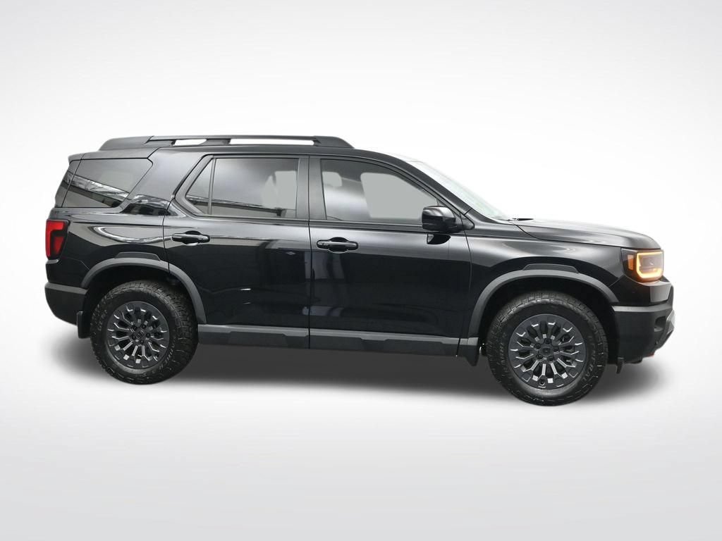 Used 2026 Honda Passport TrailSport image 4