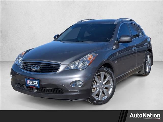 Used 2015 INFINITI QX50 Journey w/ Premium Package
