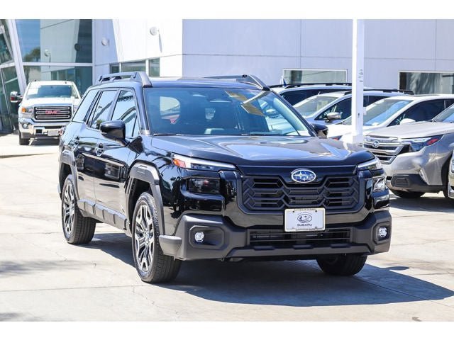 New 2026 Subaru Outback Touring XT AWD/4WD image 30