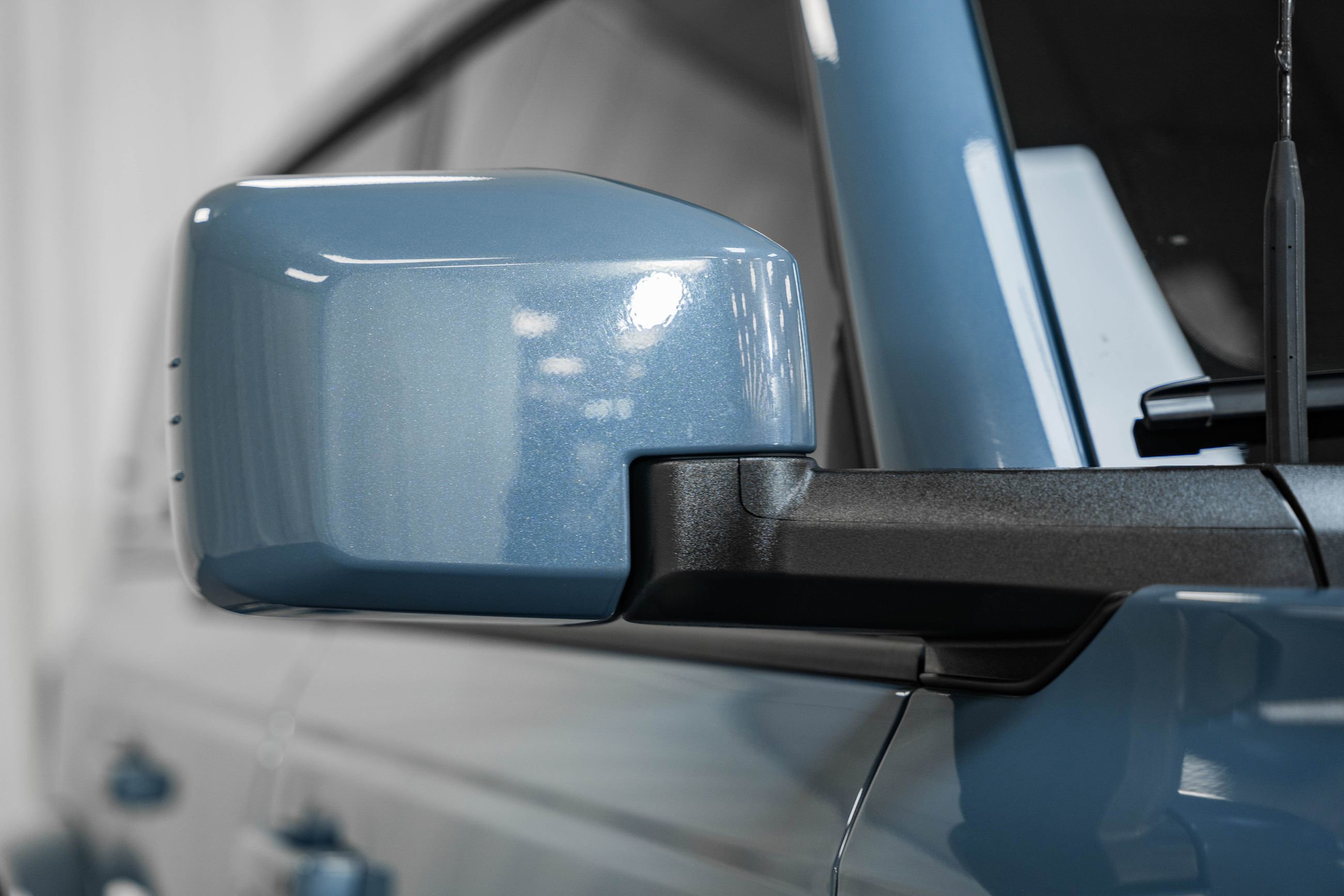 Certified 2025 Ford Bronco Outer Banks image 19