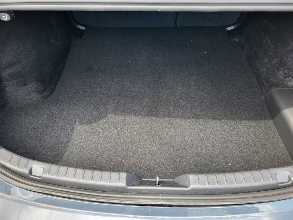 Used 2024 MAZDA MAZDA3 2.5 Turbo Sedan w/Premium Plus image 23