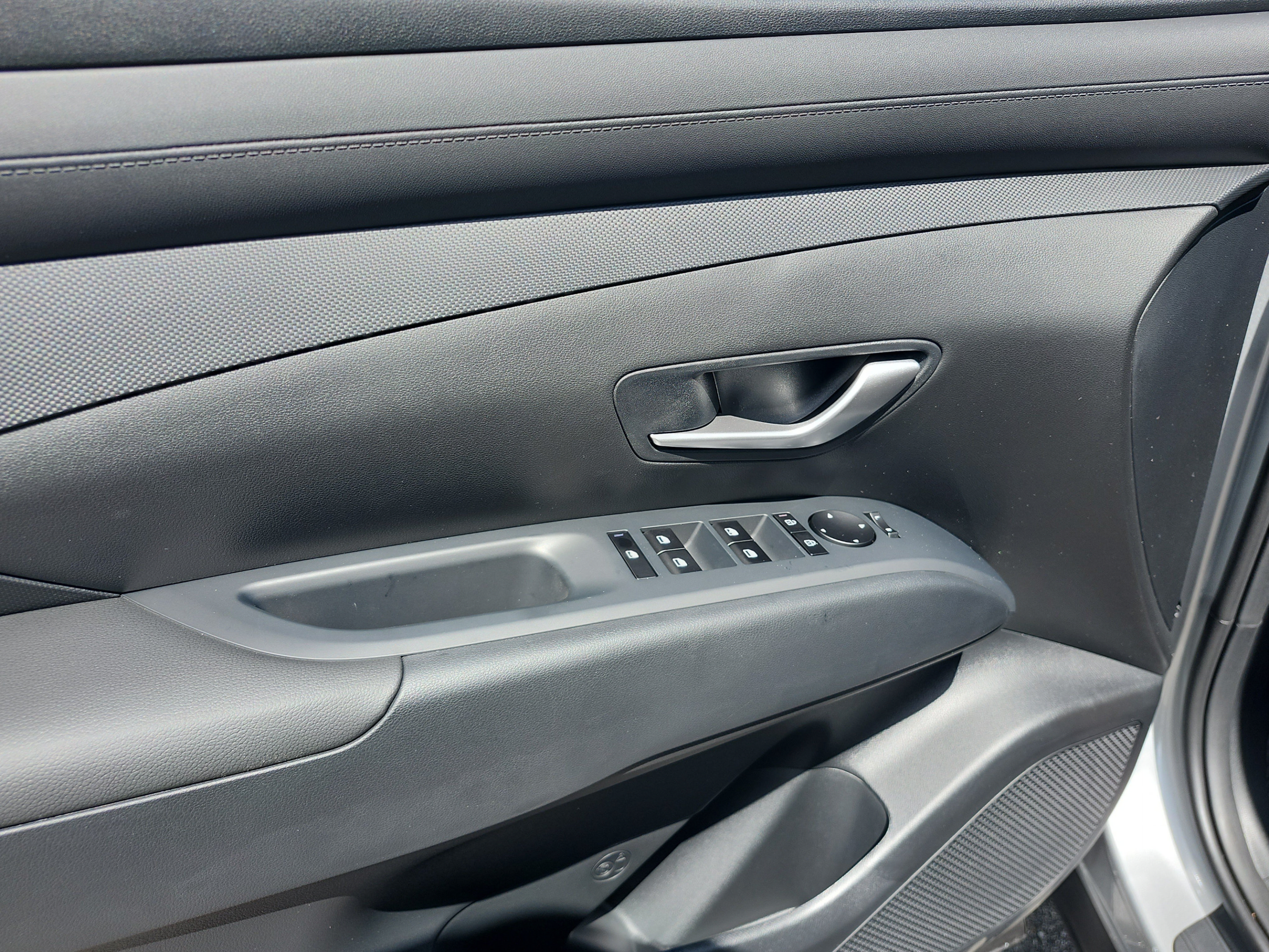 New 2026 Hyundai Tucson SE AWD/4WD image 15