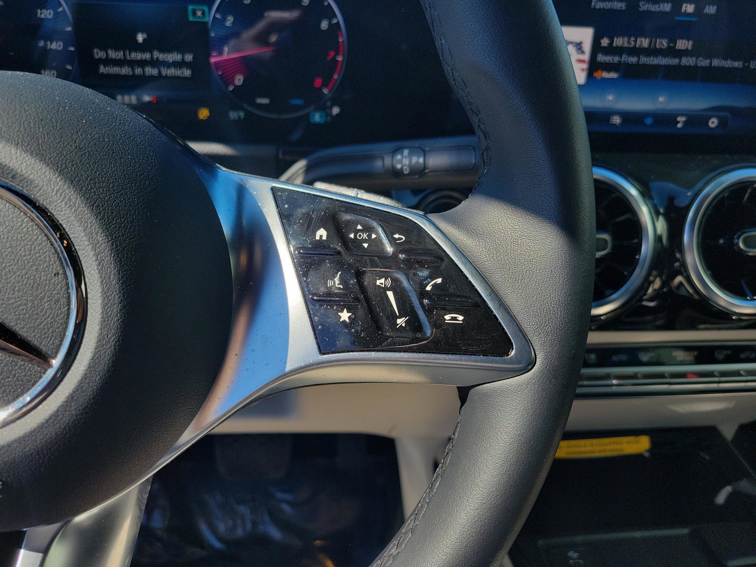 Certified 2026 Mercedes-Benz GLA 250 image 22