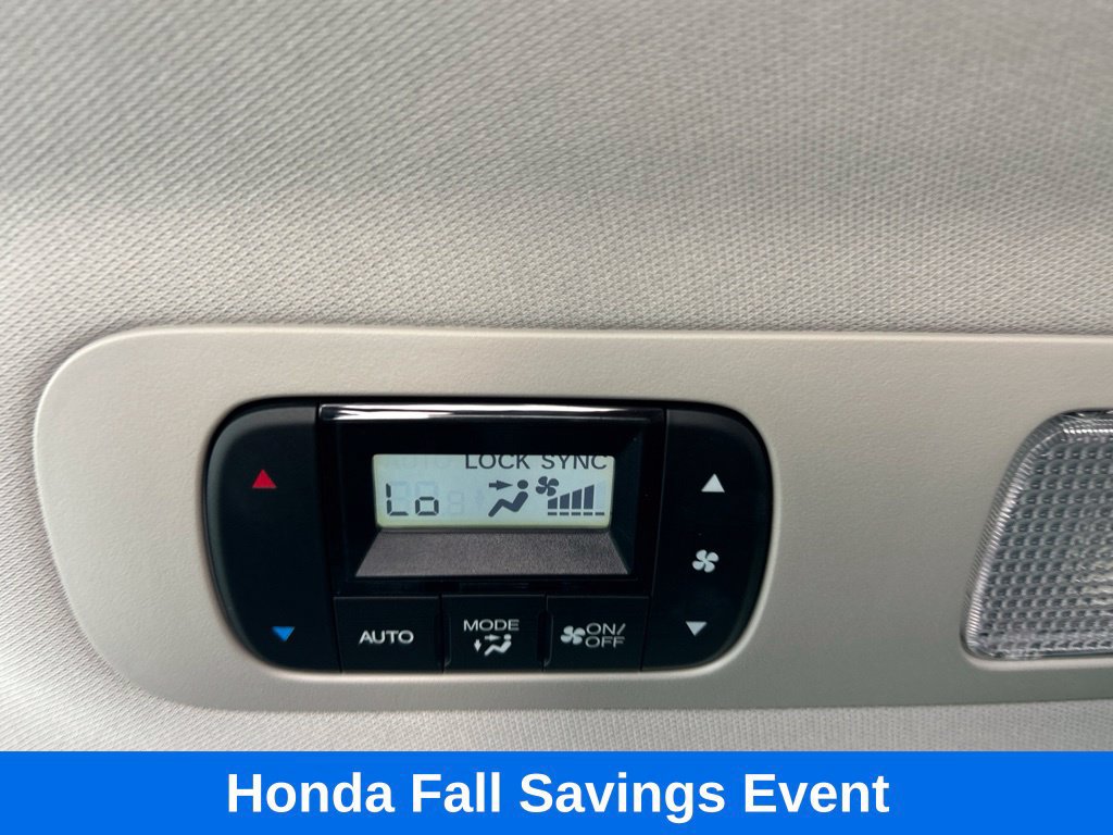 Used 2025 Honda Odyssey Touring image 17