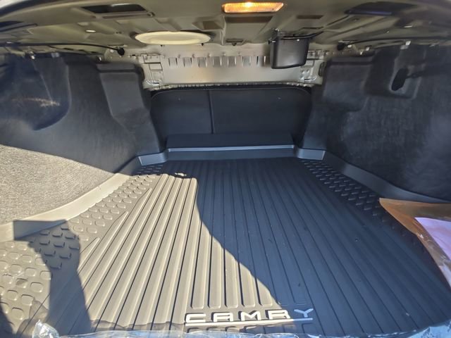 Certified 2026 Toyota Camry SE FWD image 12