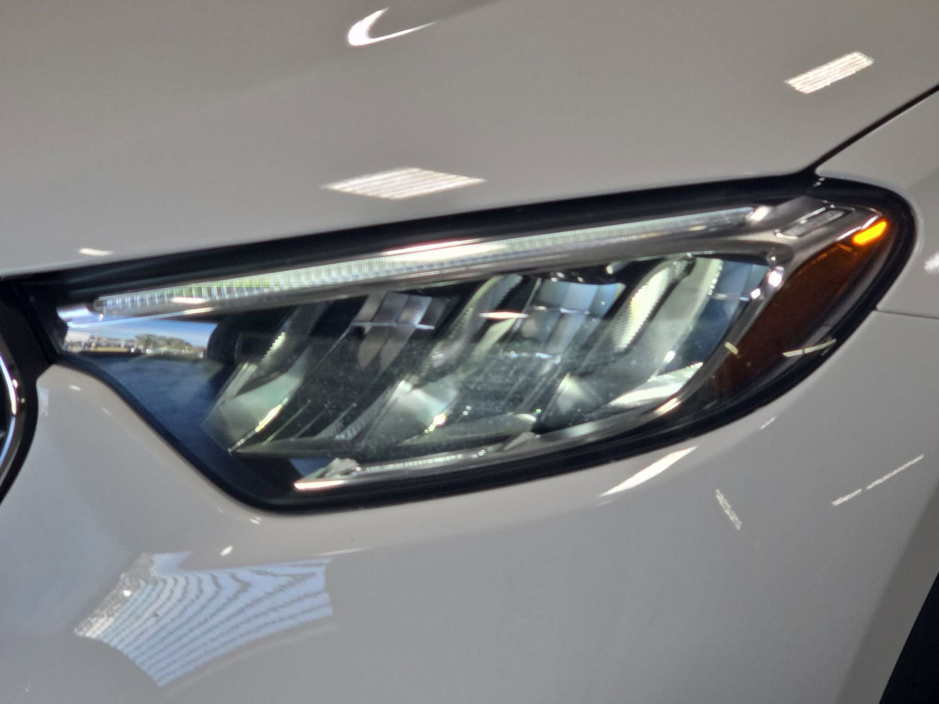 Certified 2025 Mercedes-Benz GLC 300 4MATIC image 30