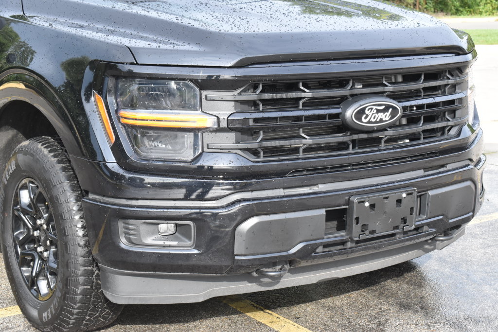 Used 2024 Ford F150 XLT w/ Mobile Office Package AWD/4WD image 5