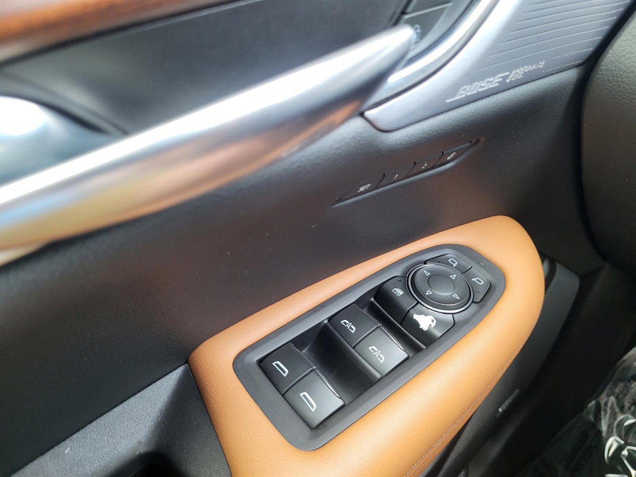 Used 2023 Cadillac XT5 Premium Luxury image 23