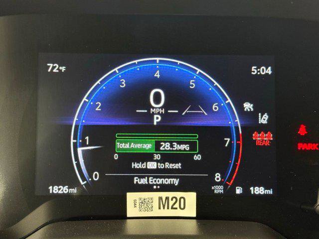 Certified 2026 Toyota Corolla Cross L image 21