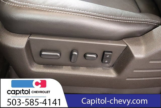 Used 2014 Ford F150 FX4 w/ Equipment Group 402A Luxury AWD/4WD image 14
