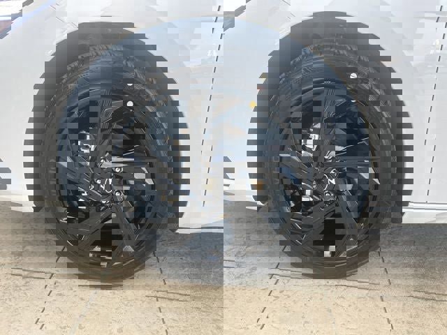 New 2026 Hyundai Elantra Sport w/ Cargo Package image 36