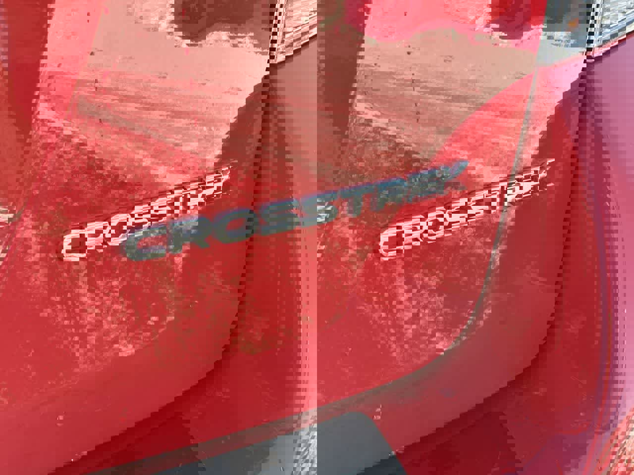 Certified 2023 Subaru Crosstrek 2.0i image 18