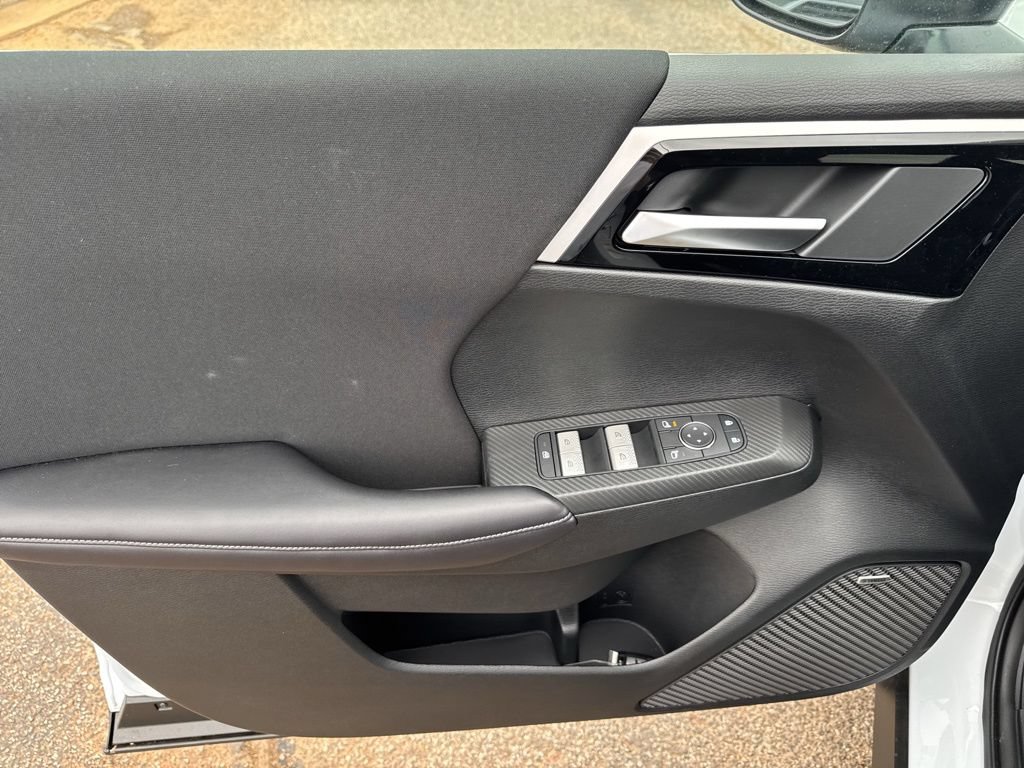 New 2026 Mitsubishi Outlander ES AWD/4WD image 32