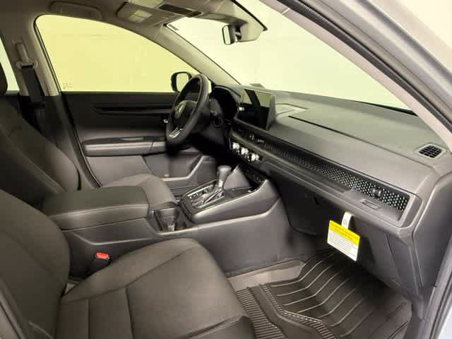 New 2027 Honda CR-V LX image 54