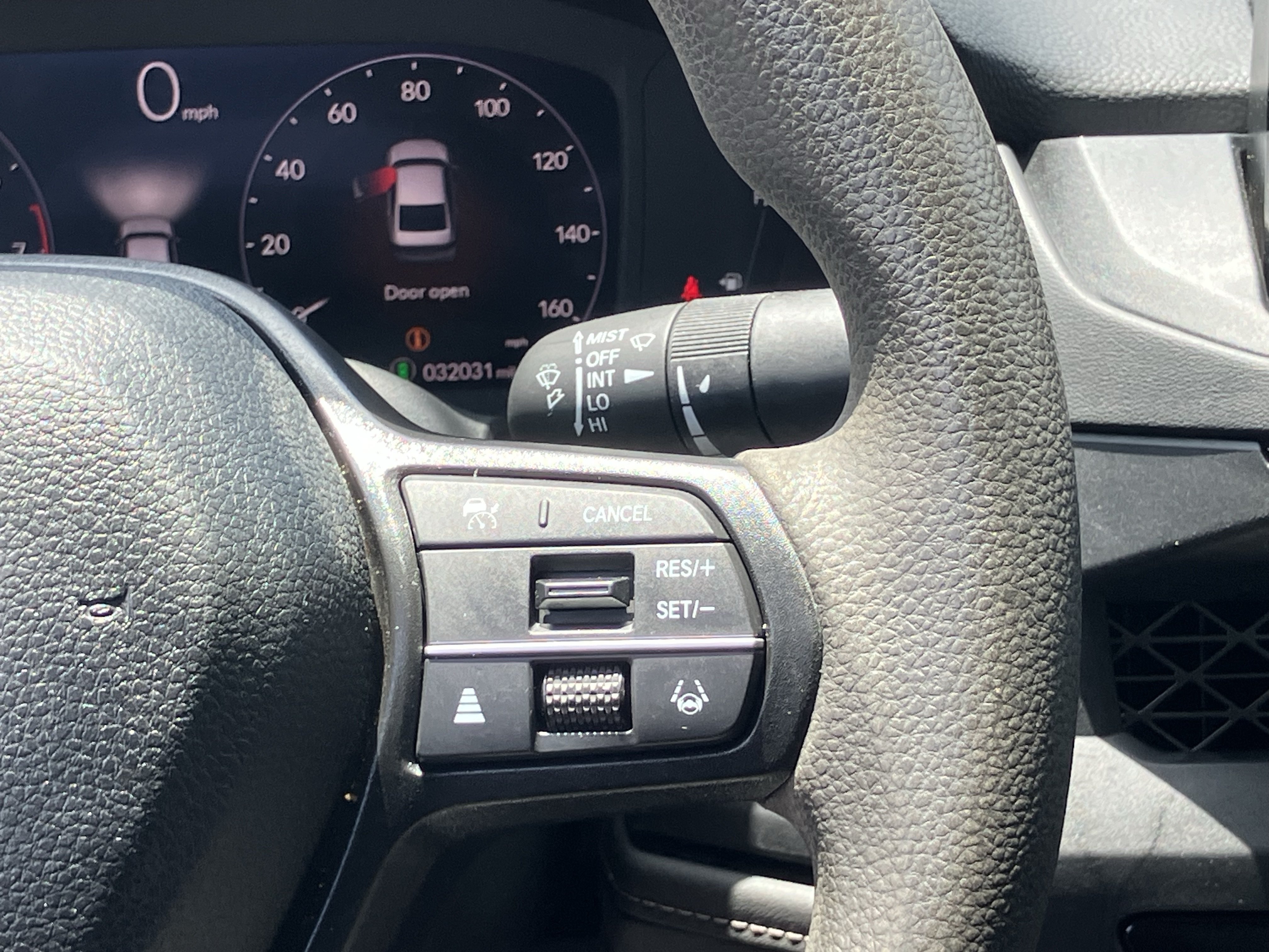 Certified 2024 Honda Accord LX image 22