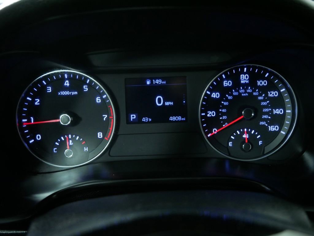 Certified 2021 Kia Forte Sedan image 22