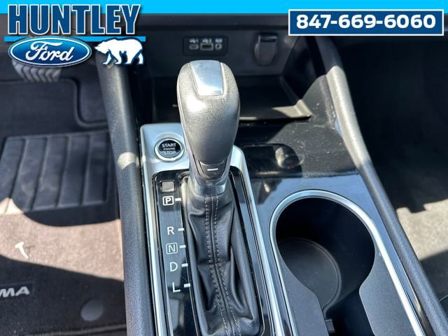 Used 2022 Nissan Altima 2.5 SV w/ SV Premium Package image 21