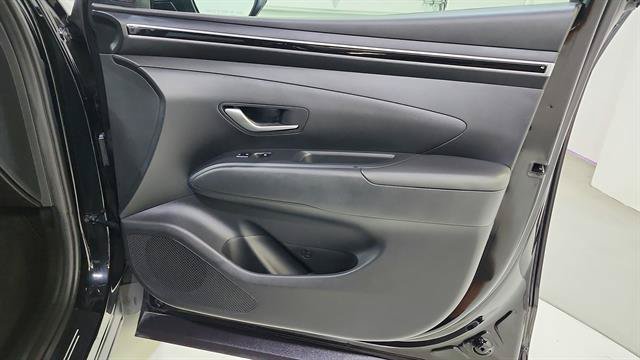 Used 2024 Hyundai Santa Cruz SEL FWD image 24