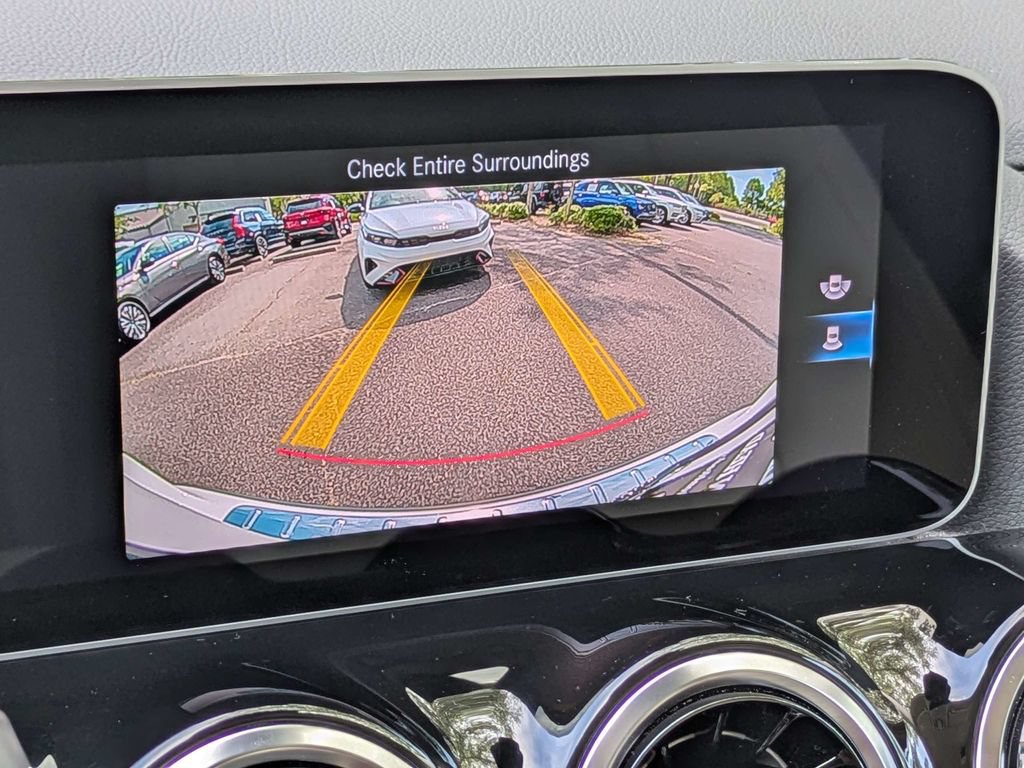 Used 2021 Mercedes-Benz GLA 250 4MATIC image 21