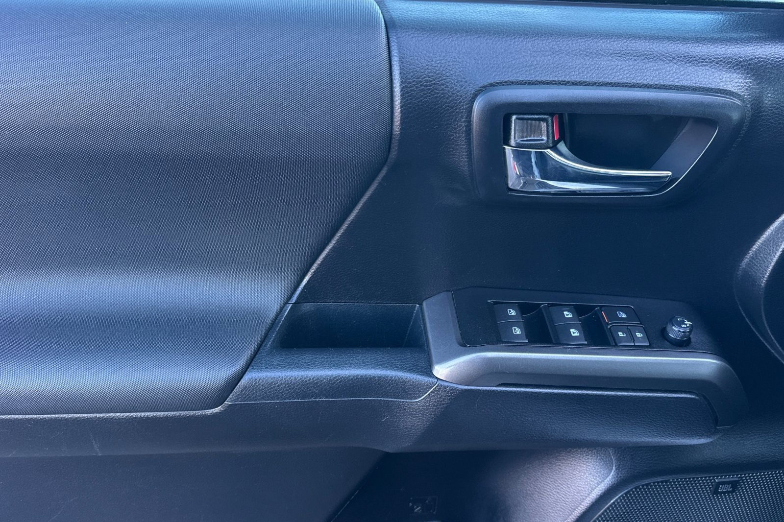 Used 2021 Toyota Tacoma TRD Pro image 11