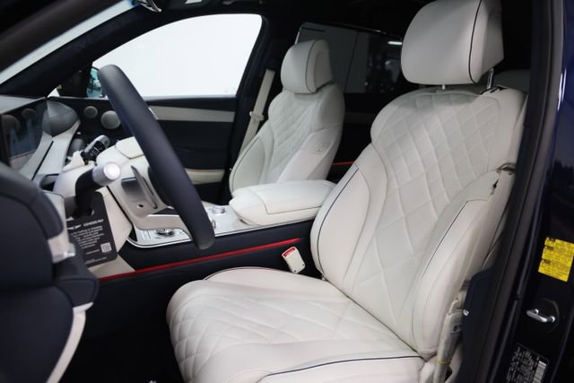 New 2026 Genesis GV80 3.5T Prestige AWD/4WD image 20