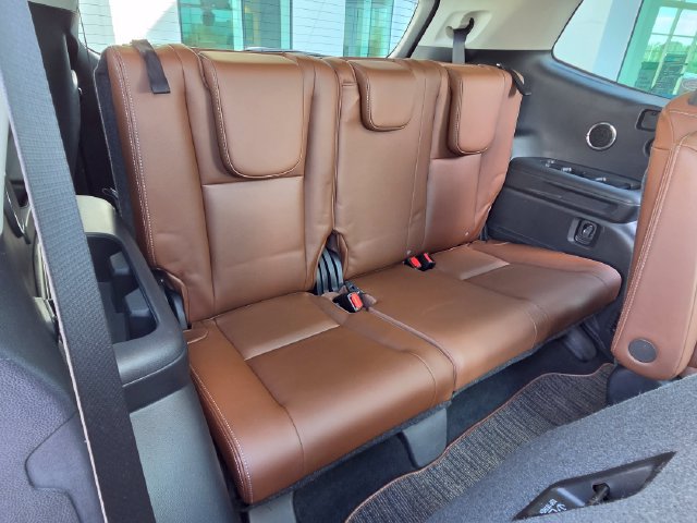 Used 2022 Subaru Ascent Touring AWD/4WD image 27