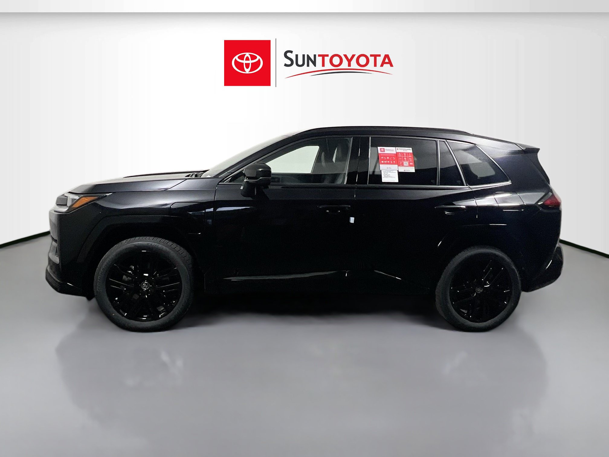 New 2026 Toyota RAV4 XSE AWD/4WD image 7