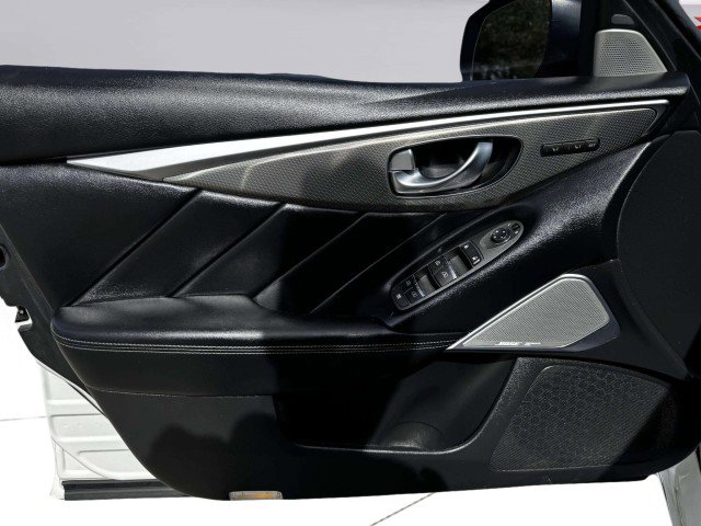 Used 2020 INFINITI Q50 Sport image 20