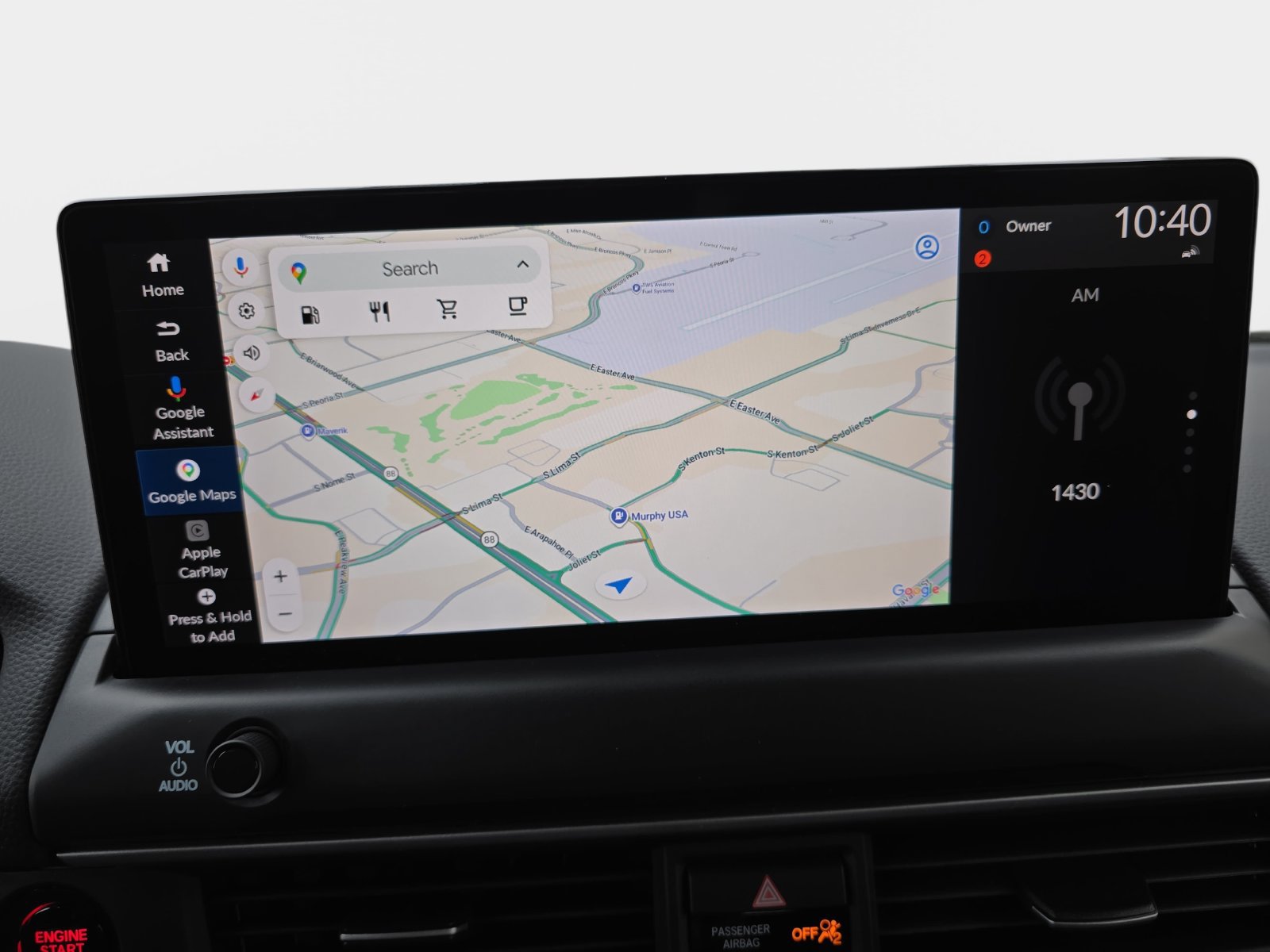 New 2026 Honda Pilot Black Edition image 23
