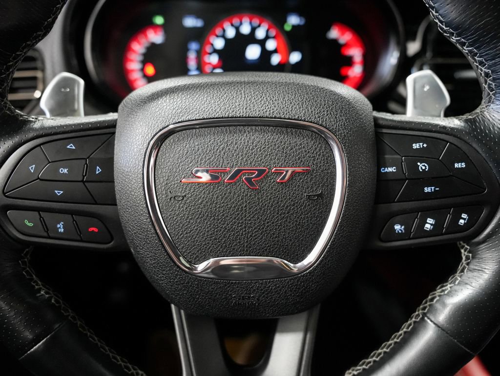 Used 2023 Dodge Durango SRT AWD/4WD image 14