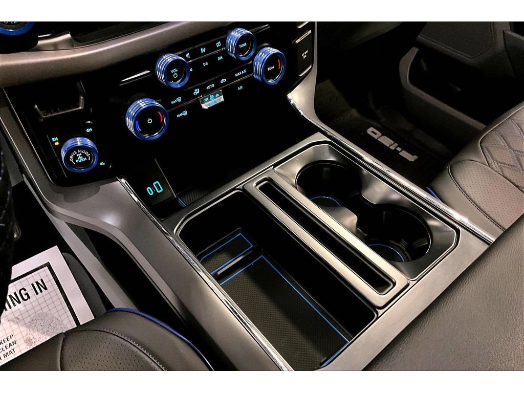 Used 2024 Ford F150 XLT w/ Mobile Office Package AWD/4WD image 18