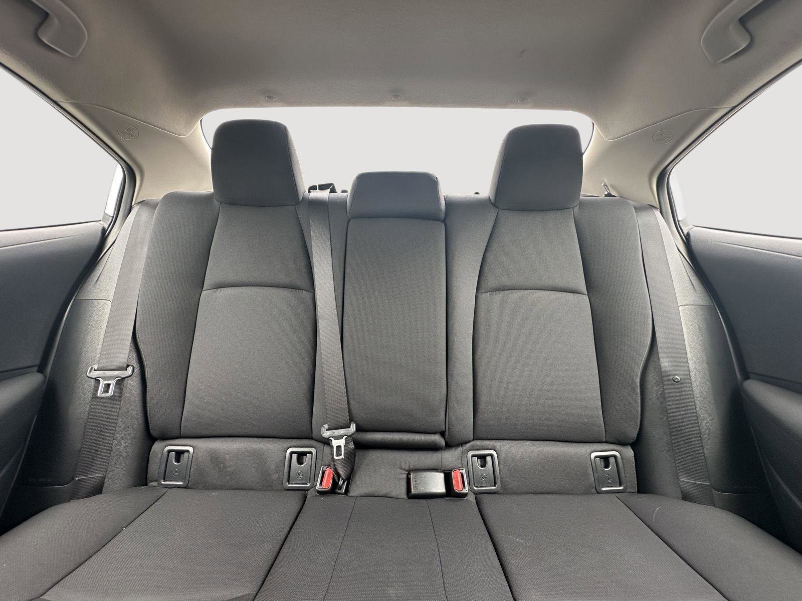 Certified 2024 Toyota Corolla LE image 13