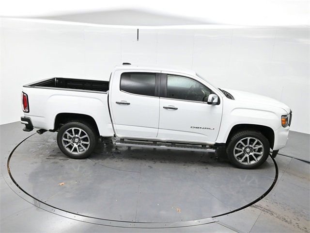 Used 2021 GMC Canyon Denali image 36