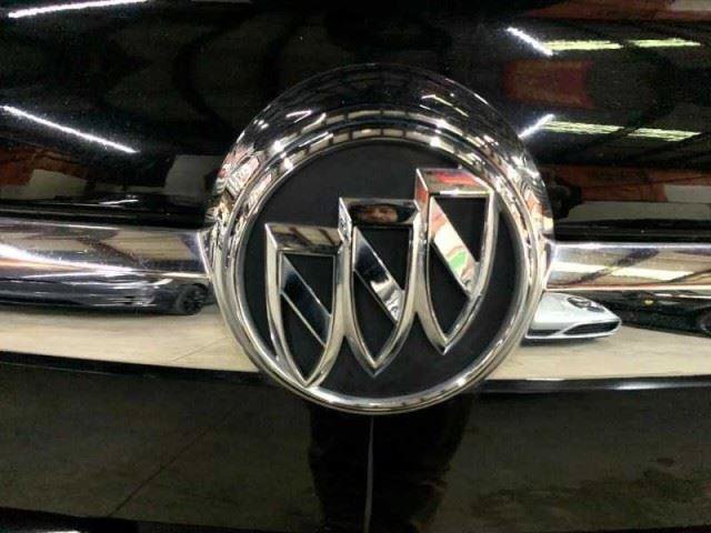 Used 2017 Buick Regal FWD image 13