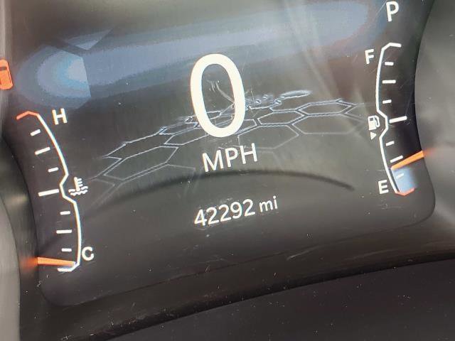 Used 2024 Jeep Compass Trailhawk w/ Trailhawk Convenience Group AWD/4WD image 11