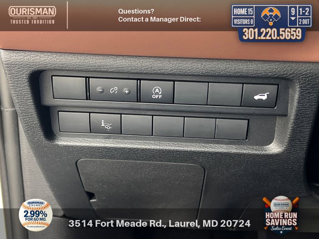 New 2026 Mitsubishi Outlander SEL AWD/4WD image 28