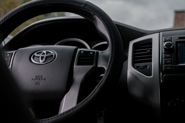 Used 2013 Toyota Tacoma PreRunner w/ SR5 Pkg image 44