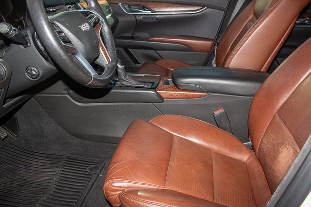 Used 2016 Cadillac XTS Luxury w/ Driver Awareness Package image 19