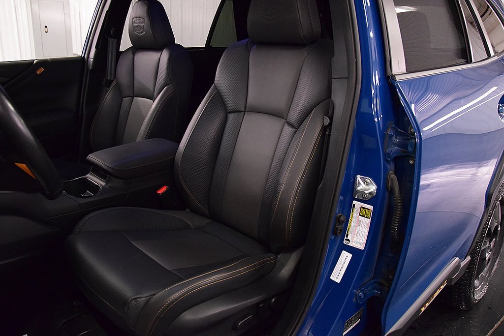 Used 2024 Subaru Outback Wilderness image 28