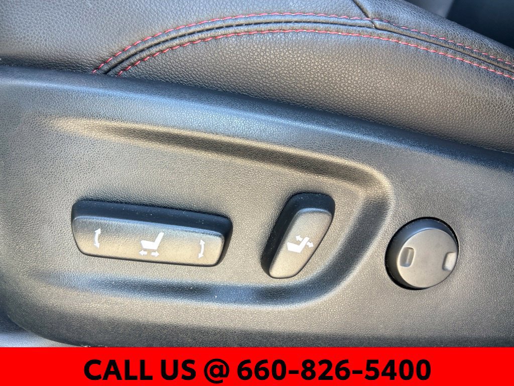 Used 2023 Toyota 4Runner TRD Pro AWD/4WD image 15