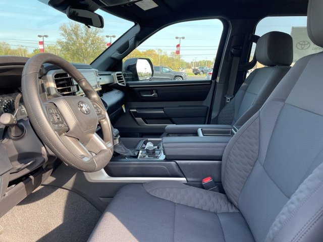 New 2026 Toyota Tundra SR5 image 10