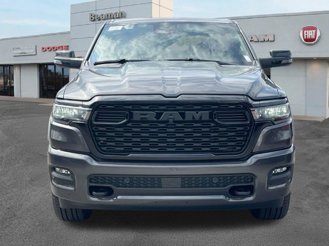 New 2027 RAM 1500 4x4 Crew Cab image 2