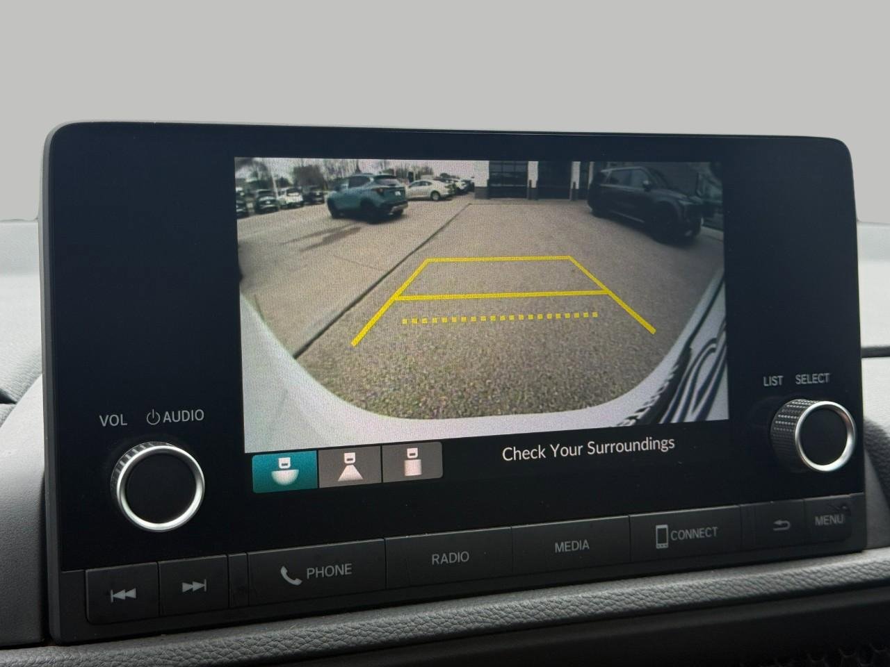 Used 2023 Honda CR-V Sport image 36