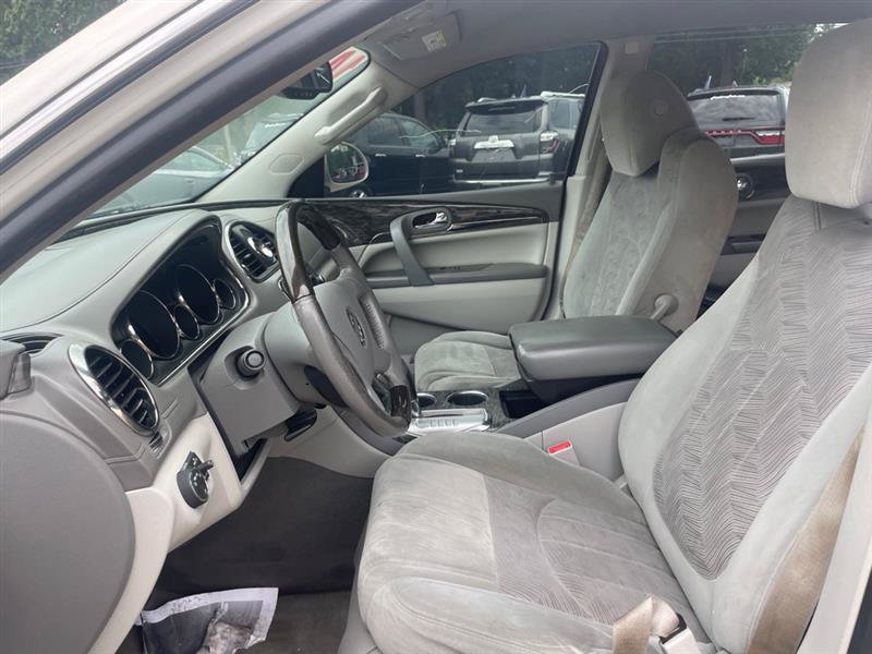 Used 2014 Buick Enclave Convenience AWD/4WD image 10