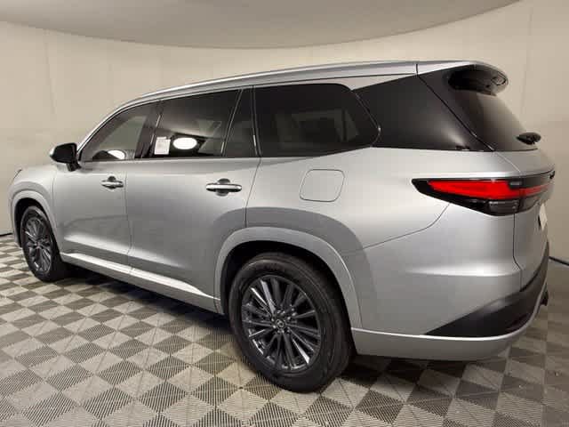 New 2026 Lexus TX 350 FWD w/ Convenience Package image 4