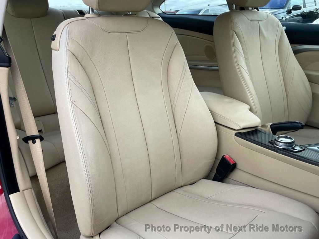 Used 2014 BMW 428i Coupe image 10